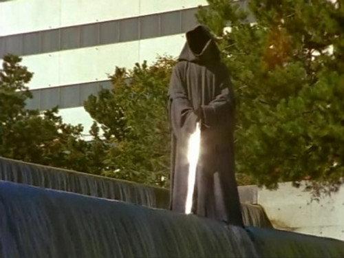 Highlander: The Series Season 3 Episode 9 - Shadows