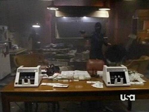 Nash Bridges Season 6 Episode 21 - Cat Fight