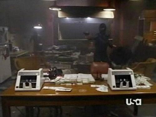 Nash Bridges Season 6 Episode 21 - Cat Fight