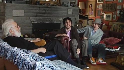 Nirvana the Band the Show Season 1 Episode 9 - The Band