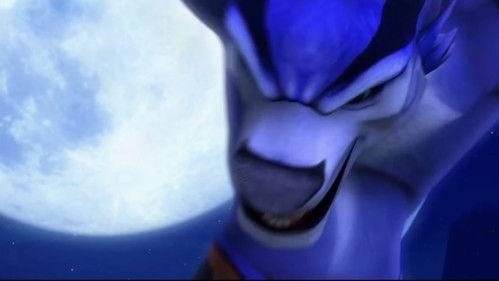 Kung Fu Masters of the Zodiac Season 2 Episode 16 - Episode 16