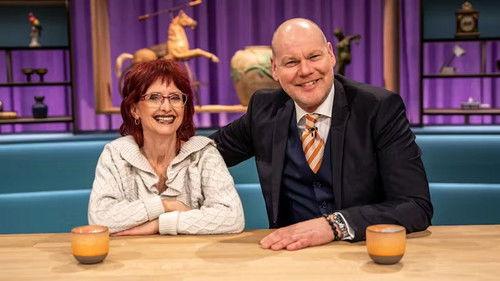 Krejlerkongen Season 15 Episode 23 - Episode 23