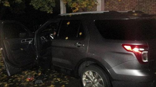 Witness to Murder: Digital Evidence Season 1 Episode 3 - Digital Obsession