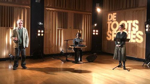 De Toots Sessies Season 1 Episode 11 - Episode 11