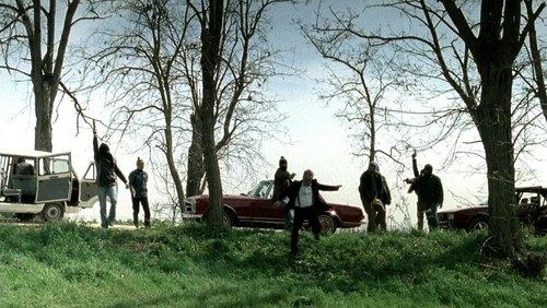 Romanzo Criminale: The Series Season 1 Episode 1 - Episode 1