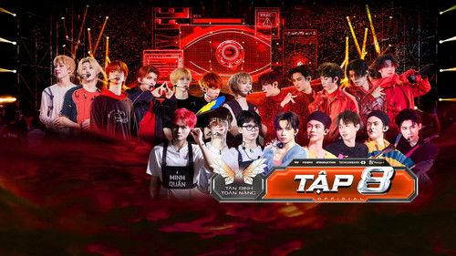 Show It All Vietnam Season 2 Episode 8 - Episode 8