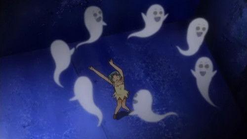 The Law of Ueki Season 1 Episode 40 - The Law of Wonderful Love