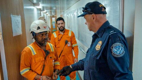 Contraband: Seized at Sea Season 1 Episode 3 - Bahamian Rhapsody