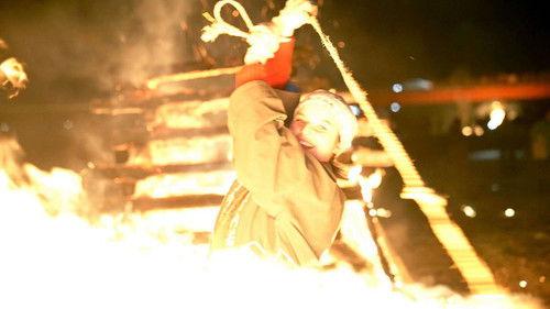 Background image for Akita's Festivals Light Up Long Winters