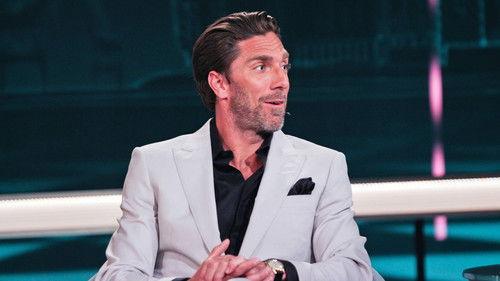 Luuk & Hallberg Season 2 Episode 7 - Episode 7