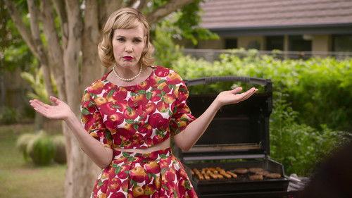 God's Favorite Idiot Season 1 Episode 5 - The Word (It's Love)