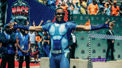 undefined Season 1 Episode 3 - Get Some