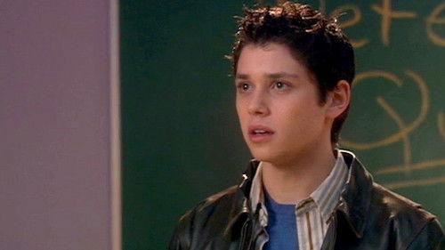 Phil of the Future Season 2 Episode 7 - Phil Without a Future