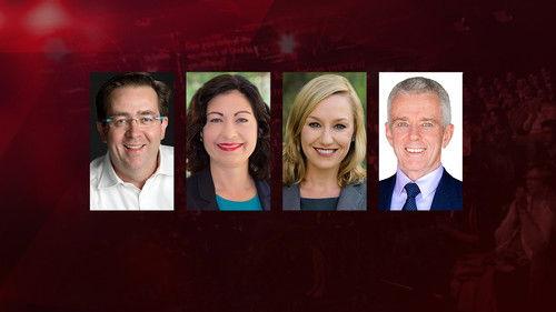 Q&A Season 12 Episode 11 - Election 2019: The Battle For Queensland