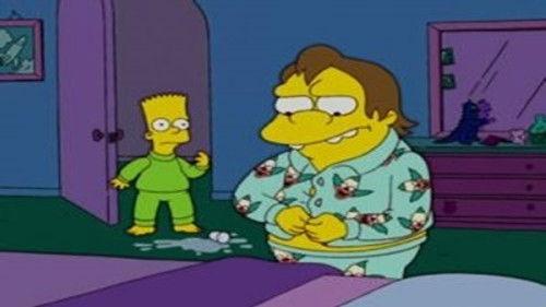 The Simpsons Season 16 Episode 3 - Sleeping with the Enemy