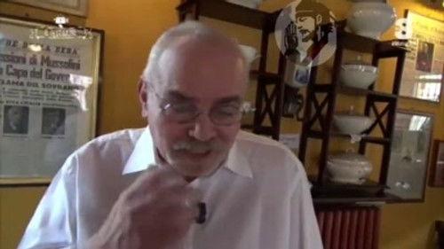 Il Testimone Season 8 Episode 6 - Una collezione di collezionisti