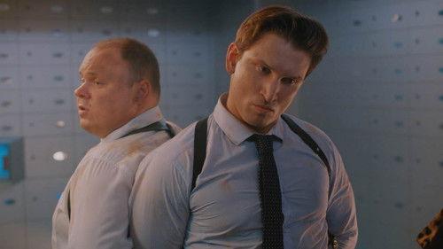 Senya Fedya Season 5 Episode 17 - Episode 17