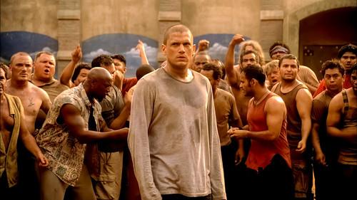 undefined Season 3 Episode 1 - Orientación