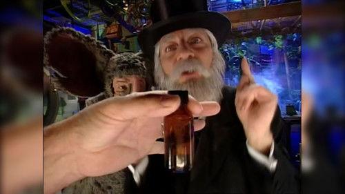 Beakman's World Season 4 Episode 22 - Human Growth, Beakmania & Solutions and Suspensions