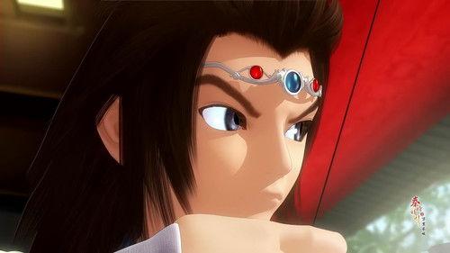 Qin's Moon: The Great Wall Season 1 Episode 17 - Episode 17