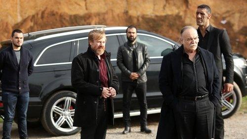 Insider Season 1 Episode 9 - Episode 9