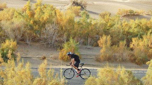 Our Guy in China Season 1 Episode 3 - The Taklamakan Desert