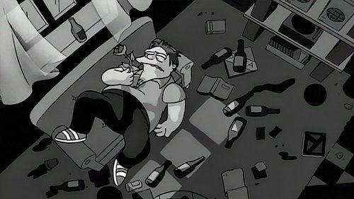 undefined Season 6 Episode 18 - A Star Is Burns