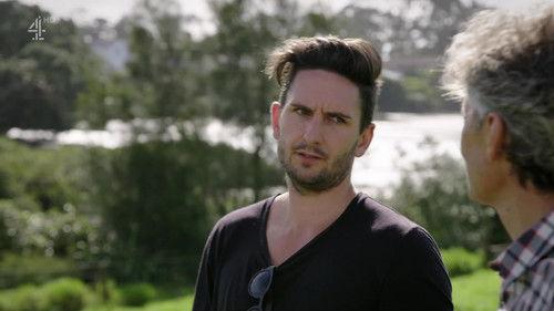 Grand Designs New Zealand Season 3 Episode 8 - Point Chevalier: Music Box House