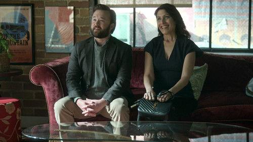 The Kominsky Method Season 3 Episode 5 - Chapter 21. Near, far, wherever you are