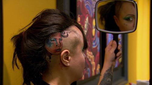 Ink Master Season 6 Episode 5 - Problem Parts
