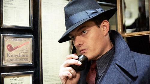 SS-GB Season 1 Episode 3 - Episode 3