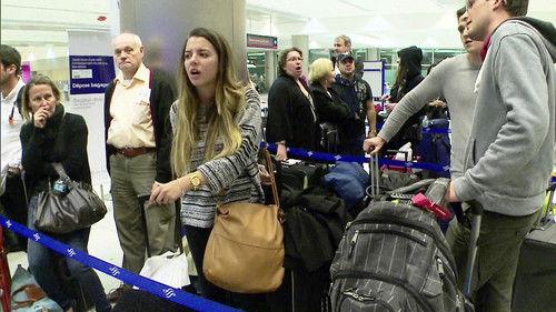 Airport 24/7: Miami Season 2 Episode 1 - Fight or Flight