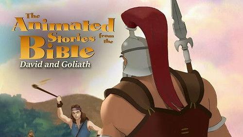 Animated Stories from the Bible Season 1 Episode 10 - David and Goliath