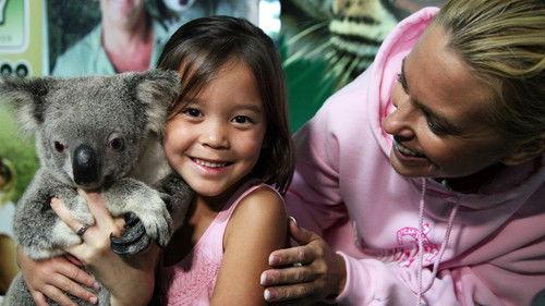 Kate Plus 8 Season 2 Episode 2 - Australia Zoo Visit