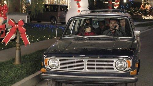 New Girl Season 1 Episode 9 - The 23rd