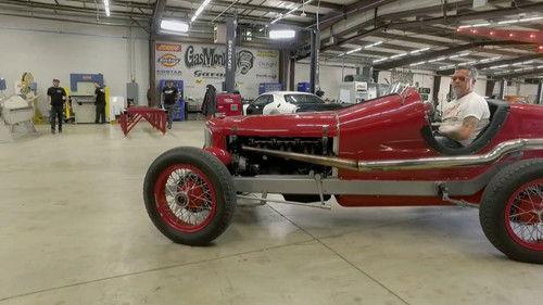 Fast N' Loud Season 13 Episode 3 - Vintage Payday