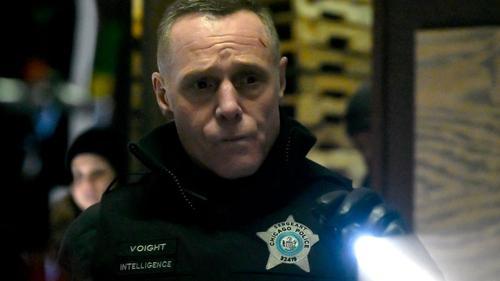 undefined Season 11 Episode 6 - Survival