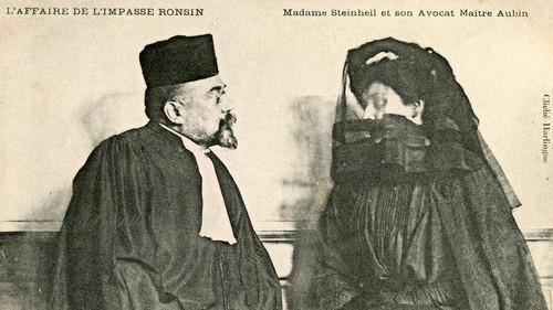 Alain Decaux raconte Season 9 Episode 5 - Episode 5