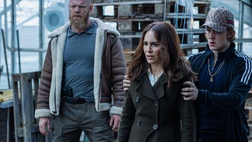 Mother Goose Season 6 Episode 6 - Episode 6