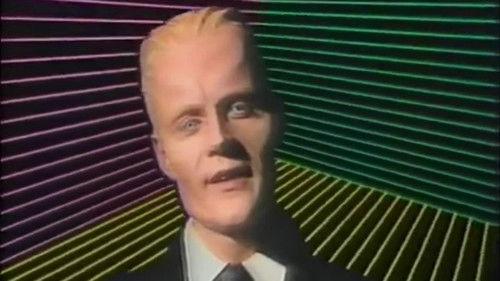 The Max Headroom Show Season 1 Episode 8 - Episode 8