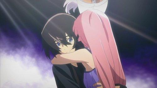 undefined Season 0 Episode 2 - OVA: Redial