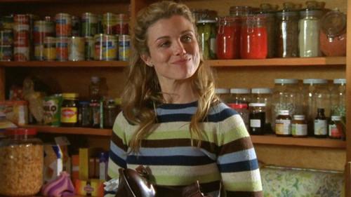 McLeod's Daughters Season 1 Episode 15 - If the Boot Fits...