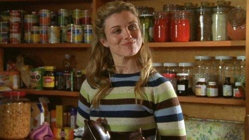 McLeod's Daughters Season 1 Episode 15 - If the Boot Fits...