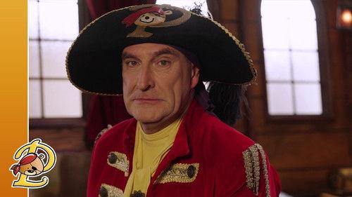 Piet Piraat Season 4 Episode 13 - Episode 13