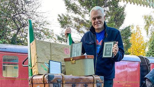 The Gadget Show Season 34 Episode 10 - Episode 10