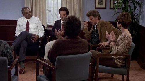 Cheers Season 11 Episode 24 - The Guy Can't Help It