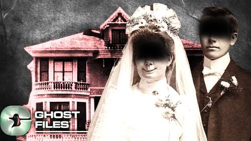 Ghost Files Season 4 Episode 4 - The Disembodied Voices of Helen's Home