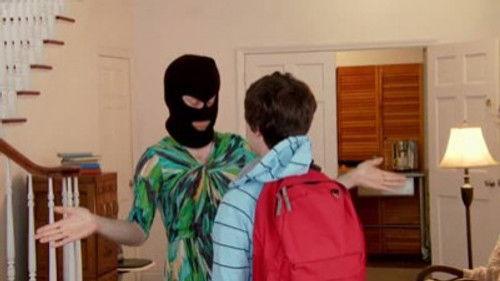 Delocated Season 3 Episode 1 - Lipples