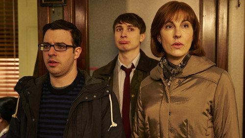 Friday Night Dinner Season 5 Episode 3 - The Surprise