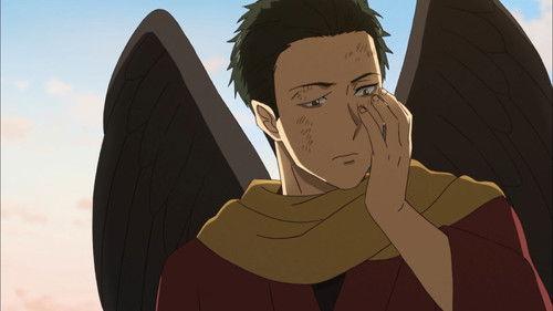 Midnight Occult Civil Servants Season 1 Episode 2 - The White Nekomata of Kagurazaka